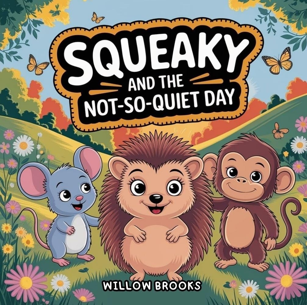 Willow Brooks Book 2