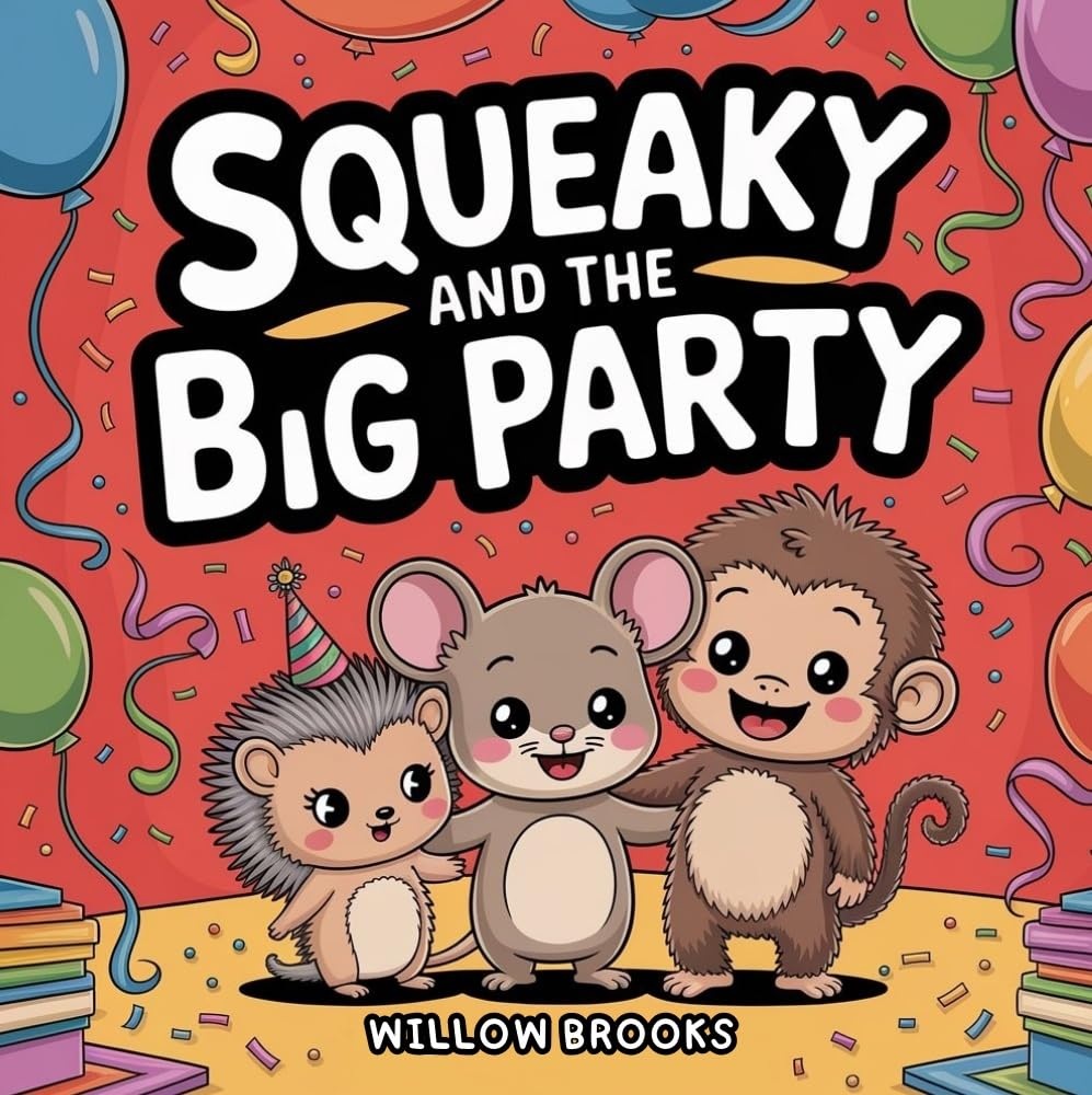 Willow Brooks Book 3